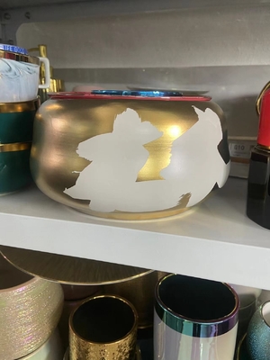 Mesin Pelapis Titanium PVD untuk Keran Dapur Kamar Mandi Sanitasi untuk Emas Mawar Perak