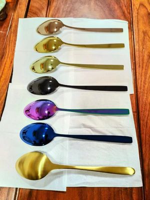 Mesin PVD stainless steel gold coating untuk perak,warna emas