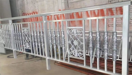 High Output Mudah Operasi tahan lama penguapan Vacuum Metallizing Machine Untuk Bola Plastik