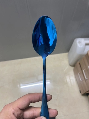 Efisiensi tinggi tahan lama Metallic Gloss Vacuum Metallizing Machine Untuk Plastik