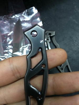Flatware PVD Vacuum Coating Machine Dengan Kabinet Listrik