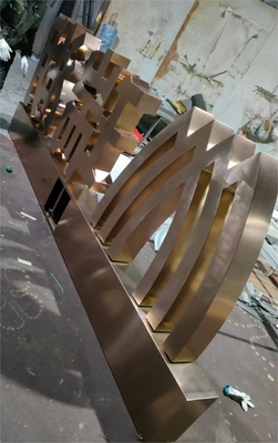 Film kuat Adhesibilitas resistance Wear tahan stainless steel Door Handle Door Fitting Multi Arc Ion PVD Vacuum Coating Machine