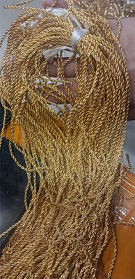 Mesin Lapisan Vacuum Titanium Baja Berkualitas Perhiasan Tablet Karamel Plasma