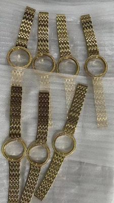 Efisiensi Tinggi Harga Kompetitif Keramik Wash Basin PVD Vacuum Coating Machine Di Foshan