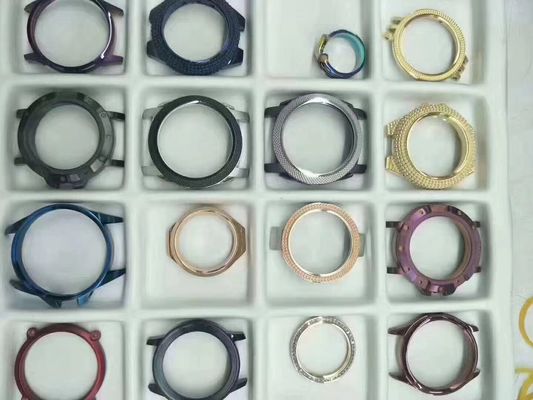 Efisiensi Tinggi Harga Kompetitif Keramik Wash Basin PVD Vacuum Coating Machine Di Foshan