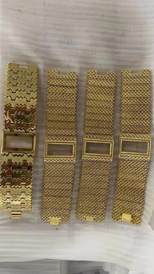 PVD Gold Coating Titanium Nitride Coating Machine