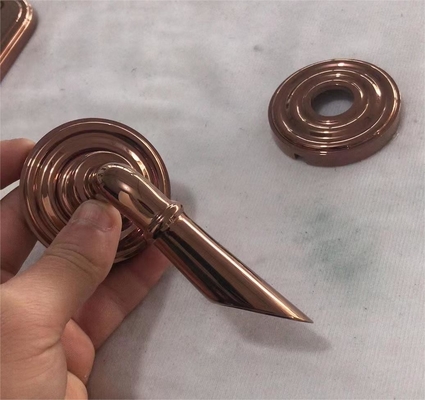 Multi Arc Magnetron Sputtering Mesin Lapisan PVD Kecil