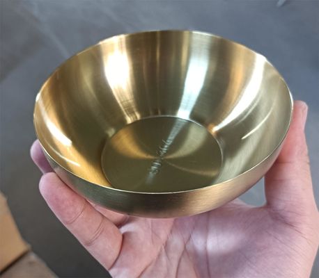 Mitsubishi PLC PVD Vacuum Coating Machine dengan Pompa Diffusi