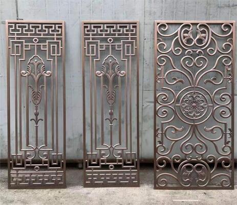 Mesin Pelapis PVD Ion Multi-Arc untuk Pelapis Dekoratif Perangkat Keras, Operasi Otomatis Penuh dan Ruang Vakum Baja Tahan Karat