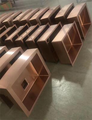 PVD Vacuum Coating Machine Dengan Anti-Fingerprint Coating Dan Full Auto System Untuk Produksi Barang Saniter