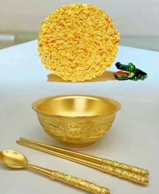 Mesin Pelapis PVD Peralatan Makan dengan Operasi Otomatis Penuh Pelapisan Emas Mawar Emas Hitam Multi-warna untuk Produksi Peralatan Makan