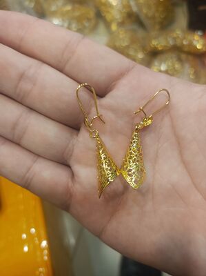 Full Auto Control PVD Coating Machine untuk anti-tarnish dan wear-resistant jewelry coating