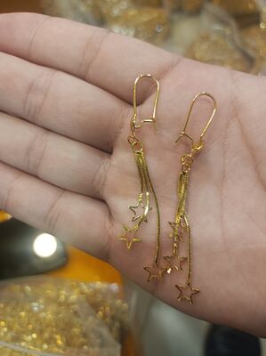 Full Auto Control PVD Coating Machine untuk anti-tarnish dan wear-resistant jewelry coating