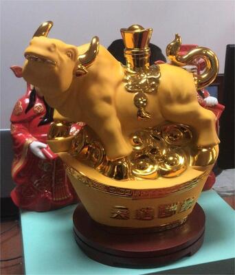 Full Auto PVD Vacuum Coating Machine untuk kerajinan keramik dengan warna yang cerah dan high gloss dan garansi 1 tahun