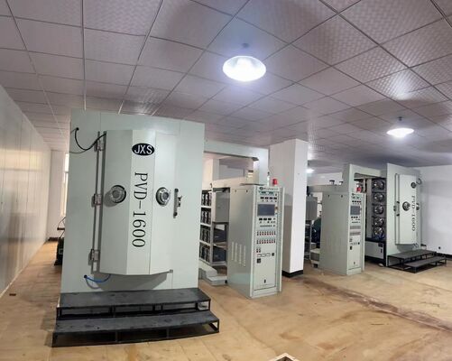 Gunting Pelapis Vakum PVD Multi-Warna dengan Permukaan Tahan Karat dan Halus untuk Penggunaan Sehari-hari