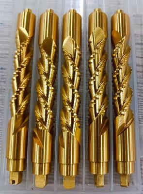 Automotive Components PVD Coating Machine with Anti-Rust Durable Coating and Full Auto Control