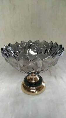 Peralatan Lapisan PVD Dekorasi Akrilik dengan Penutup Seperti Cermin dan Kontrol Otomatis Penuh untuk Aplikasi Multi-Substrat