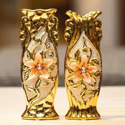 Multi-Purpose Keramik Substrat PVD Vacuum Coating Machine, Adhesif Kuat Dan Lapisan Metallik Serbaguna Untuk Semua Bahan Keramik