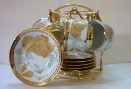 Multi-Purpose Keramik Substrat PVD Vacuum Coating Machine, Adhesif Kuat Dan Lapisan Metallik Serbaguna Untuk Semua Bahan Keramik