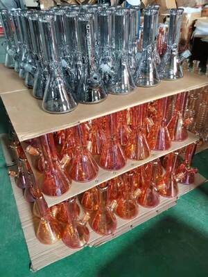 Mesin Pelapis Vakum PVD Kaca dengan Pelapis Transmisi Tinggi, Sistem Produksi Stabil, dan Kontrol Otomatis Penuh