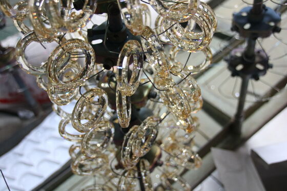 Mesin Pelapis Vakum PVD Kaca dengan Pelapis Transmisi Tinggi, Sistem Produksi Stabil, dan Kontrol Otomatis Penuh