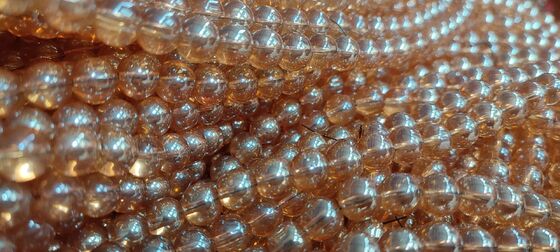 PVD Coating Machine with Scratch-Resistant Gold Finishes and High-Efficiency Production for Jewelry and Ornaments