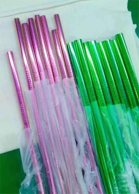 Setelan Plating PVD Vakum Khusus Untuk Komponen Baja Rinsless, Lapisan Terikat erat Dan Tone Proof Fade Untuk Bagian Baja Rinsless Biasa