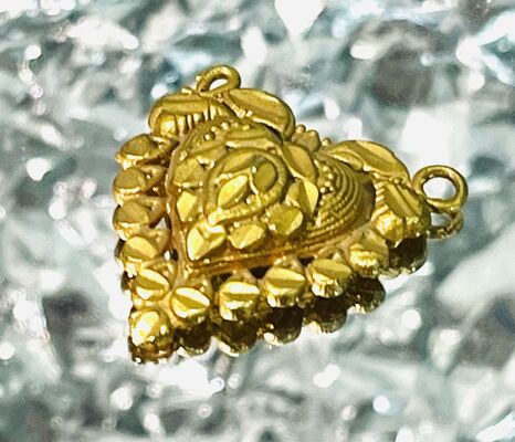 Ornament And Jewelry PVD Coating System:Premium Metallic Finishes And Reliable Production For Decorative Pieces