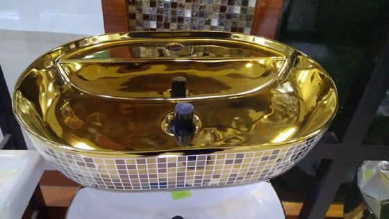 Mesin Pelapis PVD Aman Makanan dengan Kontrol Otomatis Penuh dan Ruang Vakum yang Dibuat Khusus untuk Wastafel Dapur