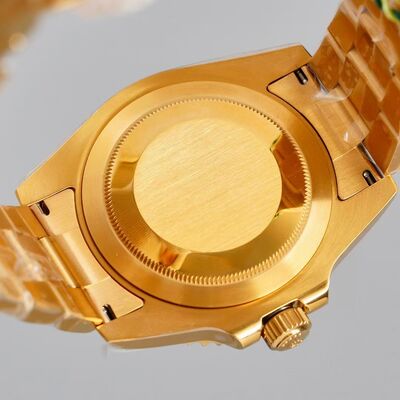 High-Precision PVD Coating Machine with Ultra-Thin Deposition and Full Auto Control System for Watch Cases