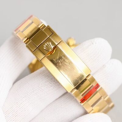 Mesin Lapisan PVD Full Auto untuk Kasus Jam Tangan dan Tali Berkualitas Perhiasan dengan Garansi 1 Tahun