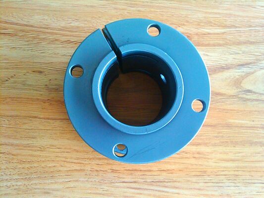 Mesin Lapisan PVD Finish Metal Non-Damage untuk Kasus Plastik ABS PC & Aksesoris Dekoratif