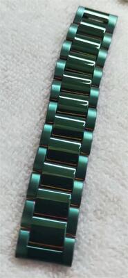 Peralatan PVD Multi Arc Ion Plating Untuk Kasus Jam Tangan Dan Pita Dengan Anti-Melanjutkan Lapisan Logam Mewah Dan Sistem Kontrol Otomatis Penuh
