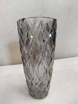 Ukuran Disesuaikan Glassware Kaca Kristal Multi Arc Ion PVD Vacuum Coating Equipment Manufacturer