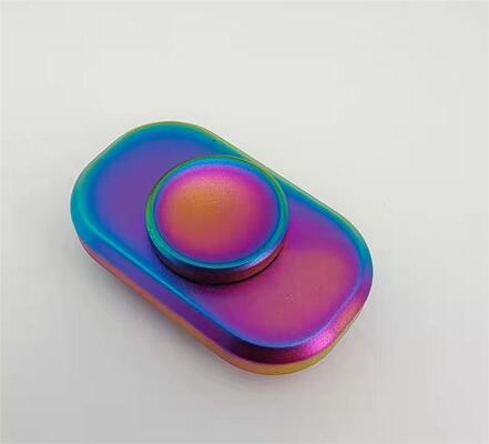 Foshan JXS Efisiensi Tinggi Kaca Kristal PVD Vacuum Coating Peralatan Untuk Emas Perak Rose Gold Warna Pelangi Hitam