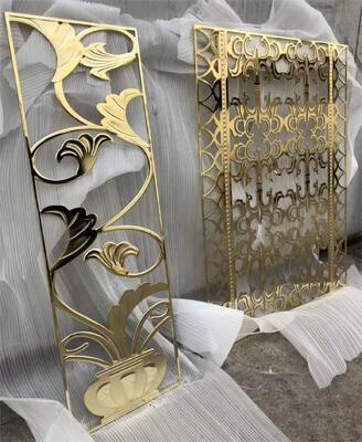 0.8MPa Perangkat Keras Emas PVD Plating Machine Kontrol PLC