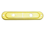 Kompak Mesin Vacuum Plating Kerongkongan Kecil dengan Multi Tone Metallic Thin Film dan Sistem Kontrol Otomatis Penuh