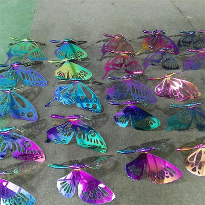 Mesin Lapisan Vakum PVD Berkecepatan Tinggi