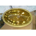 Efisiensi Besar Efisiensi Tinggi Keramik Sanitaryware Multi Arc Ion PVD Vacuum Gold Plating Machine