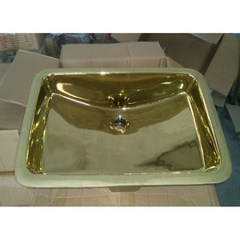 PVD Vacuum Coating Machine Untuk Metal Cookware / Spon / Fork / Knife