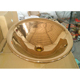 PVD Vacuum Coating Machine Untuk Metal Cookware / Spon / Fork / Knife
