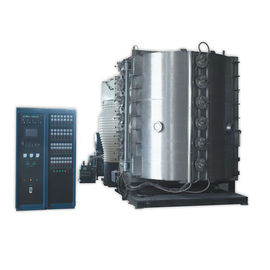 Green Process Watch Case Band Perhiasan PVD Vacuum Coating Machine