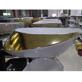 Green Process Watch Case Band Perhiasan PVD Vacuum Coating Machine