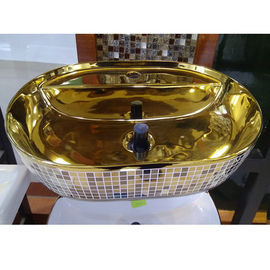 Green Process Watch Case Band Perhiasan PVD Vacuum Coating Machine