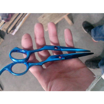 Sistem Lapisan Vakuum PVD dari Baja Rinsless Artware