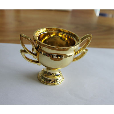 Sistem Lapisan Vakuum PVD dari Baja Rinsless Artware