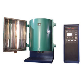 Foshan JXS Vacuum Evaporation Mesin Lapisan Film Tipis Untuk Hal-Hal Plastik Keras