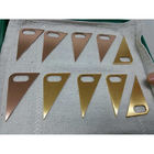 Kapasitas Besar Peralatan Stainless Steel Emas Rose Gold Multi Arc Plasma Vakum Mesin Pelapisan PVD
