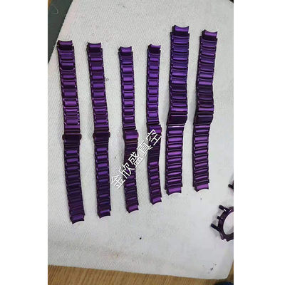 Mesin Lapisan Vakuum PVD Otomatis