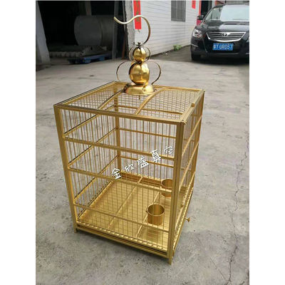 Mesin PVD Vacuum Coating dari stainless steel